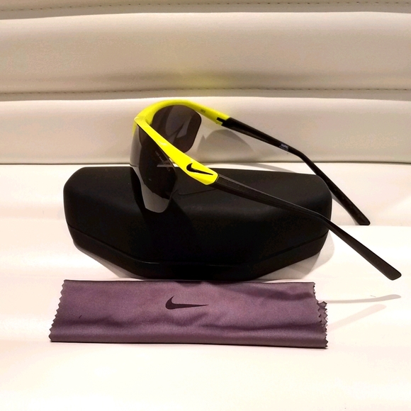 Nike sports sunglasses